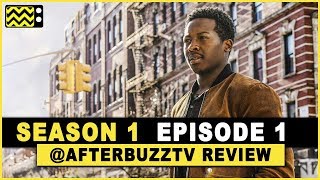 God Friended Me Season 1 Episode 1 Review amp After Show [upl. by Rbma246]