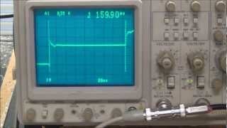 2 Meter Halo Antenna Part 12  quotPhasing Harness understanding amp calculationsquot [upl. by Ilarin296]