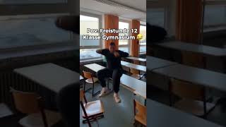 Was eine Bombe 😂😂 lustig highlights schule gymnasium [upl. by Alah]