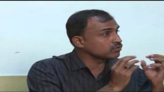 Rajiv Malhotra in discussion with Ex AAP members [upl. by Clintock]