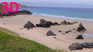 Lochinver Kylesku Durness Tongue June 2023 [upl. by Ellak958]