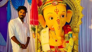 DONIMALAI NMDC 2021 Ganesh chaturthi festival [upl. by Yenmor]