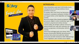 Seminar zero kos marketing 532021 [upl. by Irotal232]