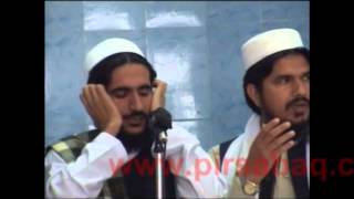 PASHTU NAAT UMARHAYAT SADIQ HAYAT GULZAR AHMADDASTARBANDI 2014 KHAT KALAY NOWSHERA [upl. by Gassman302]