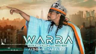 Sona Tekele warra Boolee New Oromo Music 2024 [upl. by Attelrahc]