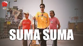 SUMA SUMA  MUKHA  ASSAMESE MUSIC VIDEO  GOLDEN COLLECTION OF ZUBEEN GARG [upl. by Olivette]