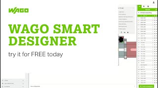 How To Use WAGOs FREE smart Designer tool [upl. by Neva416]