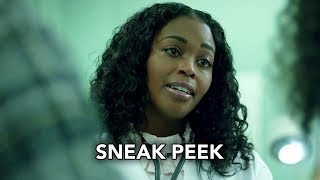 Black Lightning 2x05 Sneak Peek quotThe Book of Blood Chapter Onequot HD Season 2 Episode 5 Sneak Peek [upl. by Oriaj]