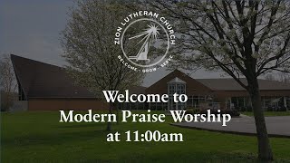 zionelcorg  Modern Praise Worship  November 10 2024 [upl. by Cid]