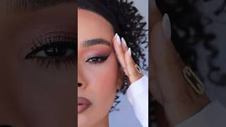 Beginners simple eyeshadow ￼￼ tutorials✨📌tips facts hack eyeshadow eyemakeup tipsandtricks [upl. by Arde]