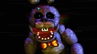 BONNIE SPOKE TO ME HE KNOWS SOME TERRIFYING SECRETS  FNAF Fredbears Pizzeria Management [upl. by Aitahs432]