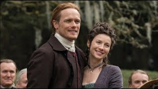 Outlander Season 5 Episode 1  AfterBuzz TV [upl. by Eyar915]