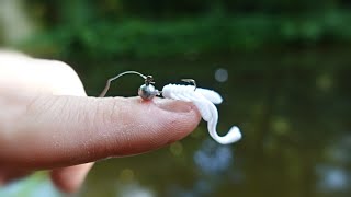 How To Catch Hundreds of Fish On Lures UL Fishing [upl. by Blithe]