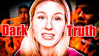 The Dark Truth Behind KKandbabyJ How The Bad Became Worse Part 1 [upl. by Acimad]