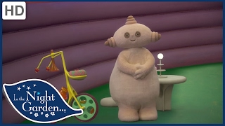 In the Night Garden 202  Upsy Daisys Big Loud Sing Song  HD  Full Episode [upl. by Esinnej871]