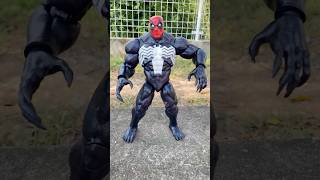 The DEADLIEST Marvel Zombie Superheroes You Need to Know About Now Funny SUPERHERO Toy venom hulk [upl. by Vitoria]