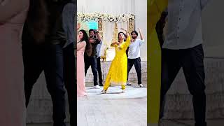 OTHA ROOBAI REMIX Tamil song  Dance with Cynthia Cynthia Vinolin Davis Sundarraj [upl. by Oeak549]