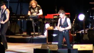 Peter Maffay quotIch wollte nie erwachsen seinquot München 21062011 Live Konzert [upl. by Langer]