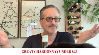 Wine Spectator Top 100 Wine 37  Diatom Chardonnay  Chardonnay Under 25  Value Wines [upl. by Ignacius]