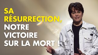 🔴 Dimanche de la Résurrection 2024  diffusion en continu  Joseph Prince  NCTV Français [upl. by Nynahs448]