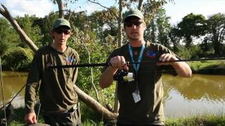 FISHING BAITS BANNED Plus floater fishing tips with Anglers Mail [upl. by Brost]