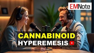 Cannabinoid Hyperemesis Syndrome [upl. by Fitts]