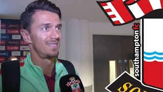 Fonte looks to EURO 2016 after Portugals defeat to England [upl. by Hutner]