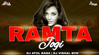 Ramta Jogi  Taal  Dj Atul Rana  Dj Vishal Bvn  Anil Kapoor  Aishwarya Rai  AR Raheman [upl. by Danica151]