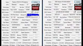 O maior golpe de 2022 RX 580 2048SP ou Rx 570 Pro rx580 rx470 [upl. by Sharleen]