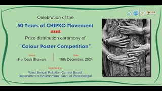 Workshop on quot50 years of Chipko Movementquot [upl. by Friend396]