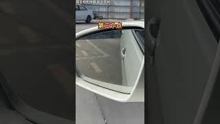 Universal parking method for reverse parking Which driving school in Shangqiu is good Test for [upl. by Edris142]