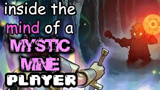 Inside the mind of a Mystic Mine player [upl. by Neras533]