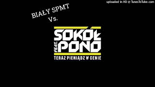 Biały SPMT Vs TPWC  Już Mnie Vs Nie Martw Się Mną Witamy W Świecie Przestępstw Mixtape2009 [upl. by Aniretake299]