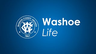 Washoe Life  May 2024 [upl. by Ailehc]