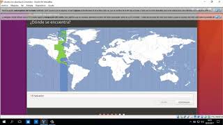 Instalación de Ubuntu con particiones en VirtualBox [upl. by Oruhtra]