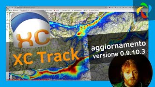 XCTrack aggiornamento v09103 [upl. by Stan]