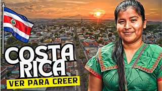 20 cosas que NO sabías de COSTA RICA  Sabías que COSTA RICA costarica [upl. by Aicsila]