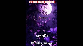 ✨yeto vellipoyindhi manasu Ninne pelladatha [upl. by Prudence]