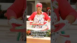 WORST Carolers RUIN Vocal Coachs Christmas 🫢🎄 blackfriday vocalcoach funny sale [upl. by Zile]