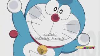 Doraemon Baling Baling Bambu Parodi [upl. by Adall]