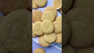 Easy Cake Mix Cookies Recipe baking easyrecipe [upl. by Stedt608]