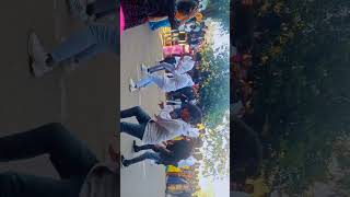 top lechipoddi 🤙💥😎vijjurapo dance viral flashmob ytshorts [upl. by Luapnoj]