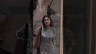 Tup Tap Athina Mim Shorts Video 2024 love dance fashiontrends fashionstyles unfrezzmyaccount [upl. by Teerell210]