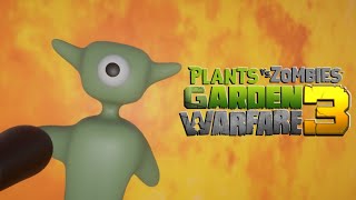 Adding This to PvZ GW3 Caused a TON of DESTRUCTION [upl. by Evander]