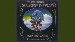 Sunshine Daydream Live at Winterland December 31 1978 [upl. by Jimmy827]