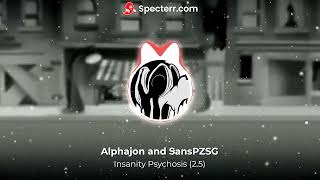 Fnf vs Mouse OST  Insanity Psychosis 25 [upl. by Constancia514]