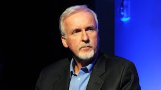 James Cameron to Direct Ghosts of Hiroshima After Avatar Sequels [upl. by Froehlich]