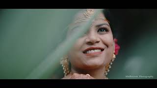 Best wedding highlets  Priyanka  Yakaswami [upl. by Gavriella]