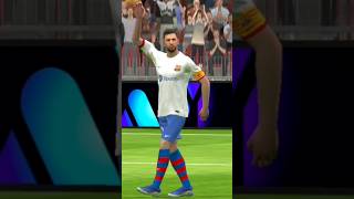 Cest la vie song Viral Video Game Upload Pes Club pes2021 efootball2023 efootball2024shortsfeed [upl. by Roeser]