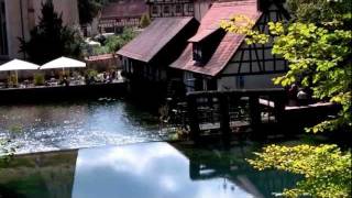 Blautopf Blaubeuren [upl. by Carmel]